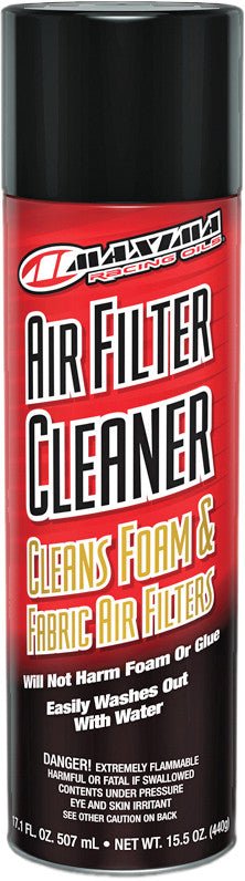 Air Filter Oil/Cleaner - Texas State Motocross