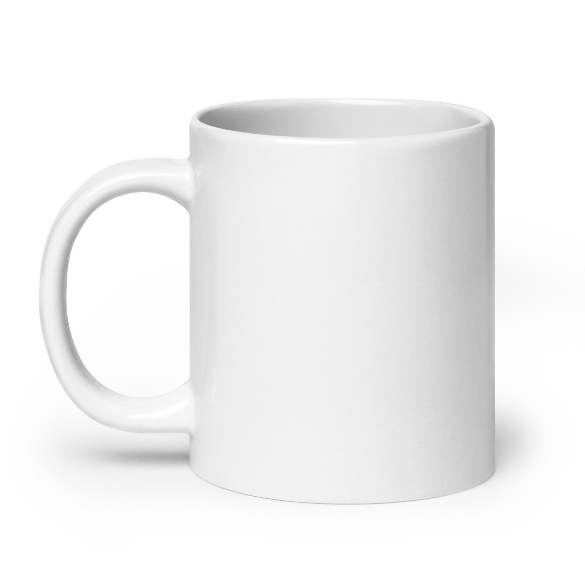Moto Mom mug - Texas State Motocross